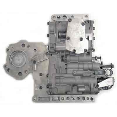 Performance Products VALVE BODY - TRANSBRAKE