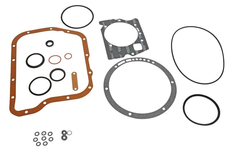 Ati Gasket and Seal Kit TorqueFlite 727