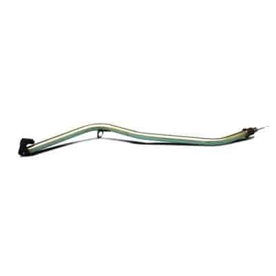 Trick Stick Locking Dipstick & Tube Kit Small Block Chrysler TF727