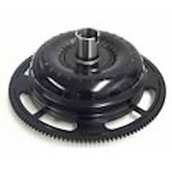 Performance Products 8IN FUEL-BLOWN
