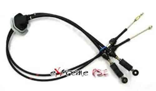Performance Products 6 CABLE - ATI SHIFTER