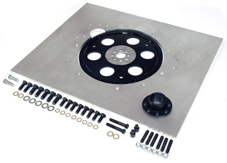915222 Adapter Kit, Nissan RB-26 6 Cylinder [1], Kit