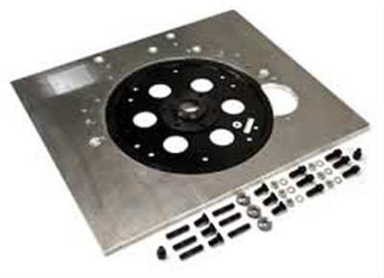 915237 Adapter Kit, Ford 289-302-351C-351W To Chevy Powerglide And Turbo With SFI Flexplate