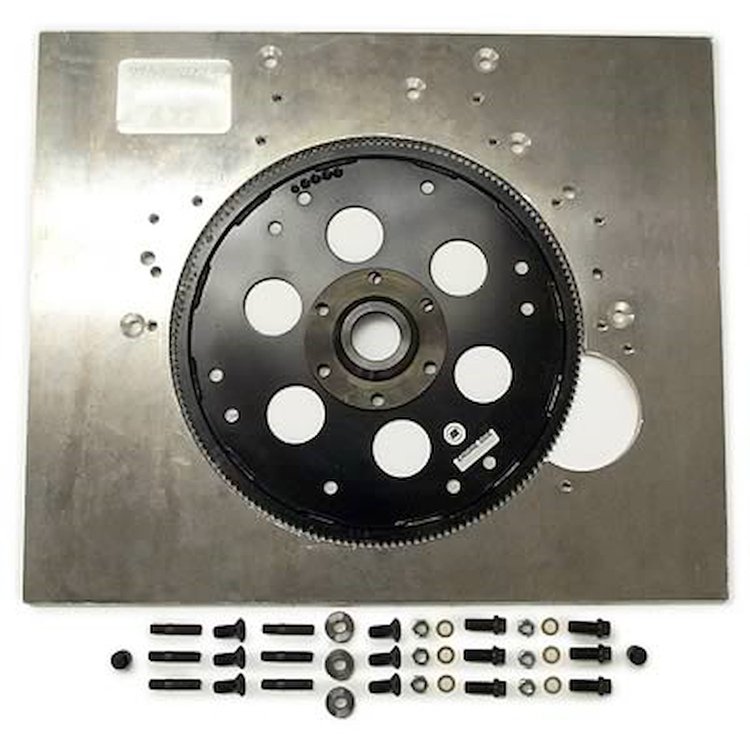 915250 Adapter Kit, Chrysler A Engines 318 - 340 - 360, Kit