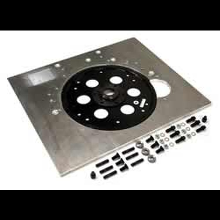 Transmission Adapter Kit Chrysler HEMI to Chevy Pro Mods