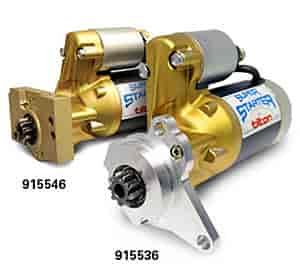 Tilton Starter Chevy 10 DP