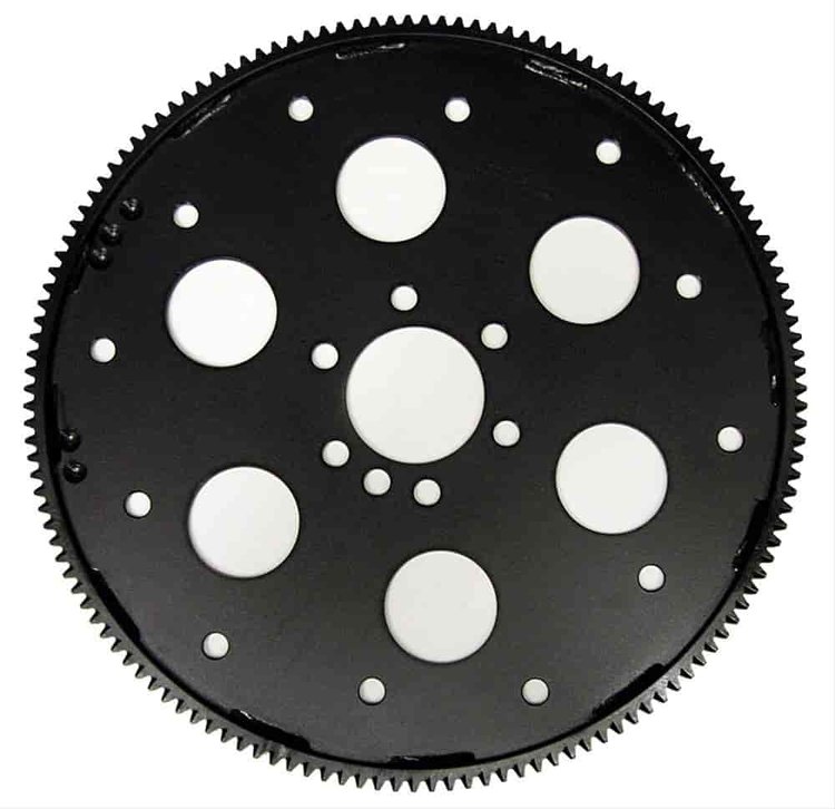 SFI Approved SuperPlate Flexplate Chevy 6-Bolt for 7/16" Bolts