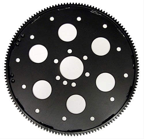 SFI Approved SuperPlate Flexplate Chevy 6-Bolt for 1/2" Bolts