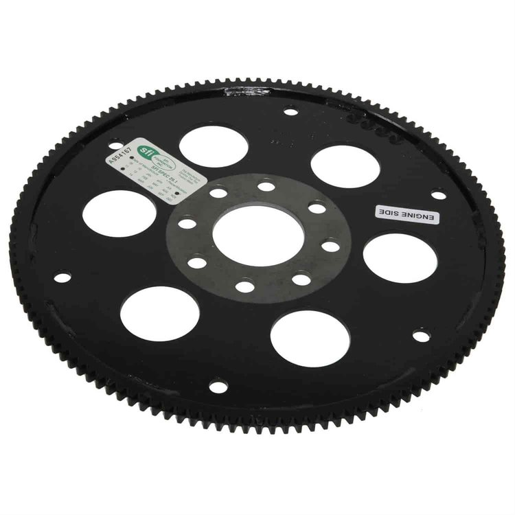 Flexplate Big Block Mopar 8-Bolt to Powerglide