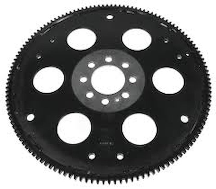 915665 Flexplate, SFI - Late Model Hemi