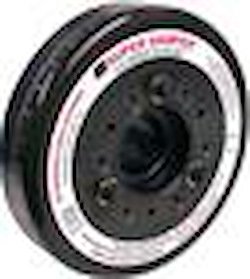 Performance Products CRANK HUB STEEL - JAGUAR