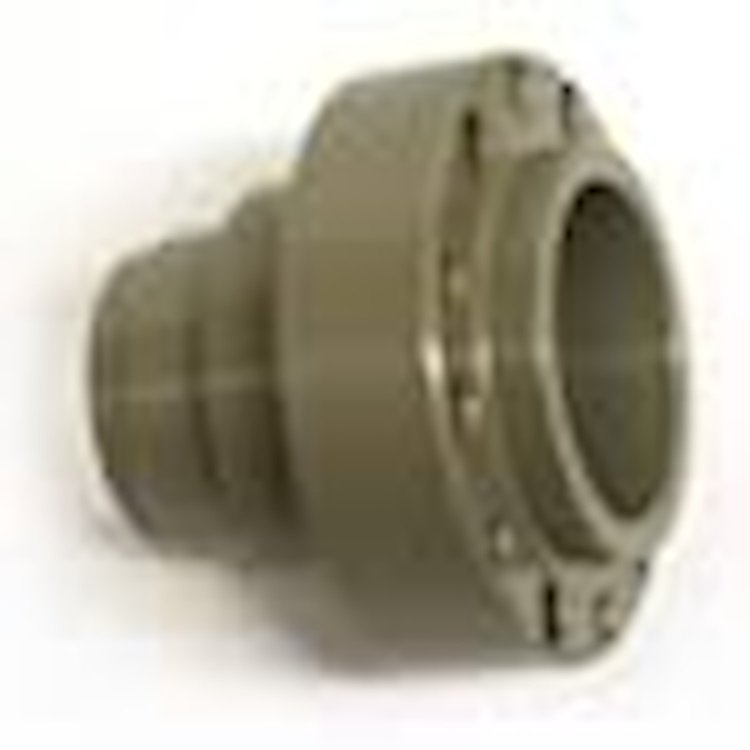 916036 Crank Hub, 10% UD, No A/C Pulley