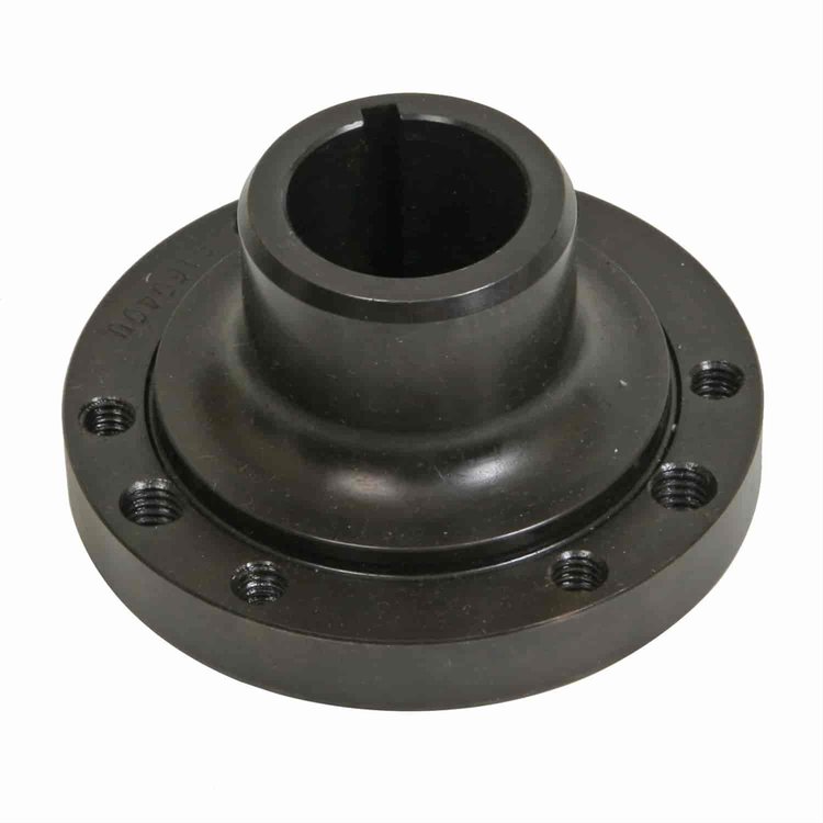 Crankshaft Hub for Small Block Chevy