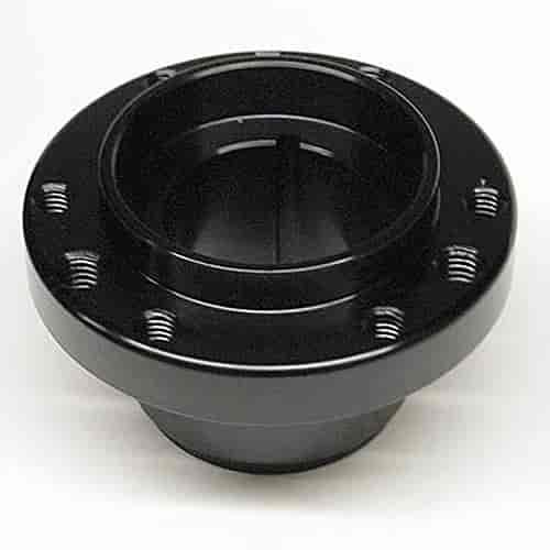 Crankshaft Hub Small Block Chevy