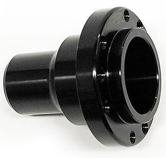 Crankshaft Hub GM B-Body LT1 [Chevy Impala, Caprice]