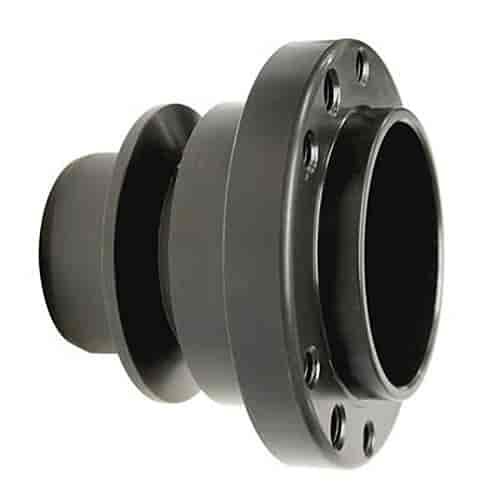 Crankshaft Hub for Nissan RB26 6-Cylinder