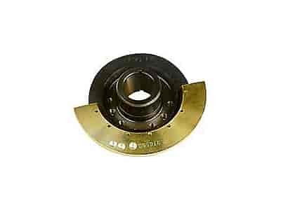 Performance Products CRANK HUB & WEIGHT ASSY -