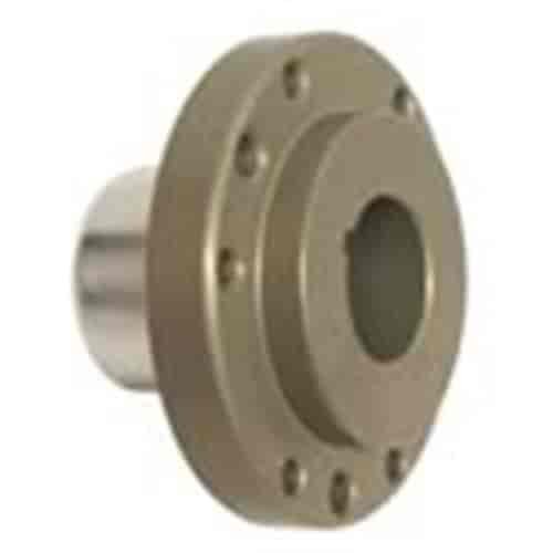 Performance Products CRANK HUB ALUM - CHEVY S
