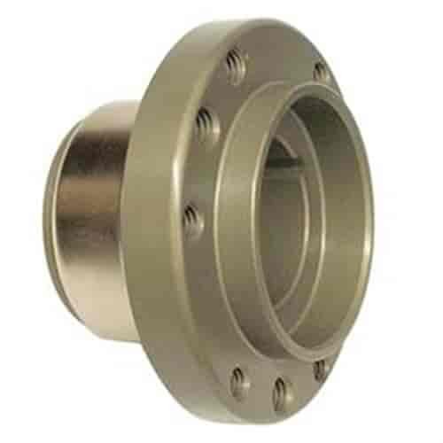Crankshaft Hub for Small Block Chevy w/ 1.600" Crank