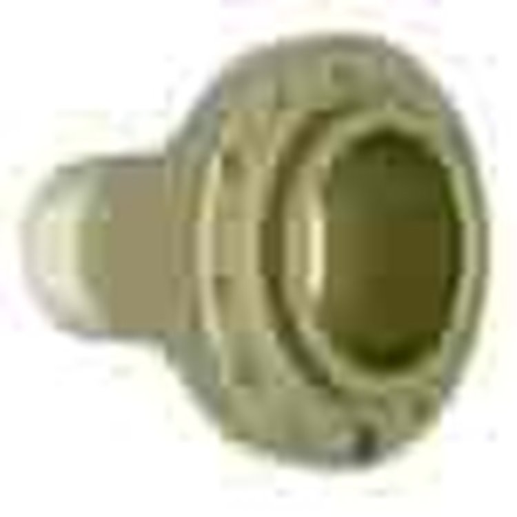 Performance Products CRANK HUB ALUM - CHEVY L