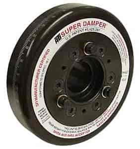 Performance Products CRANK HUB ALUM - CHEVY S