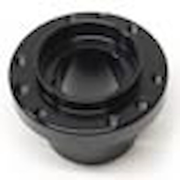 916122-2 Crank Hub, V8 BB 454-502 Mark IV & Gen 5 Standard OEM Front