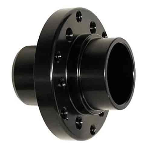 Crankshaft Hub Small Block Chevy Supercharged