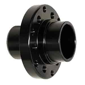 Crankshaft Hub Chevy