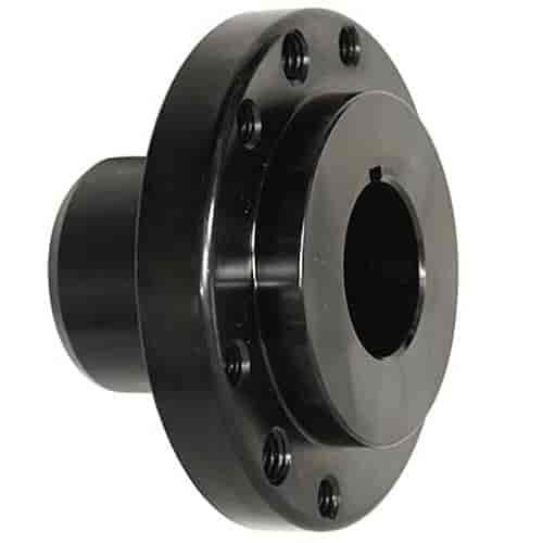 Crankshaft Hub Small Block Chevy