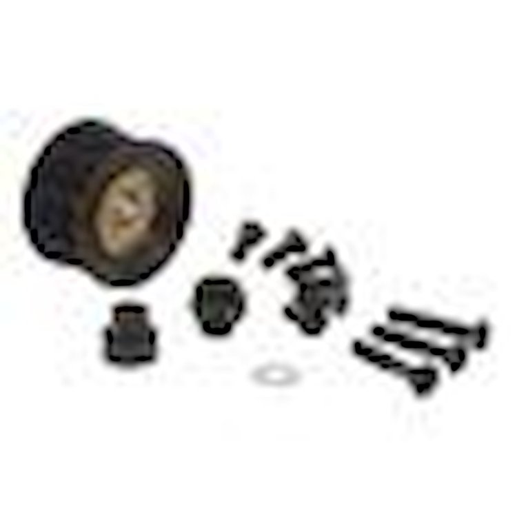 916186 10 Rib Pulleys
