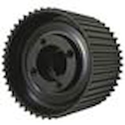 F1/F2 BLOWER PULLEY ASSEM