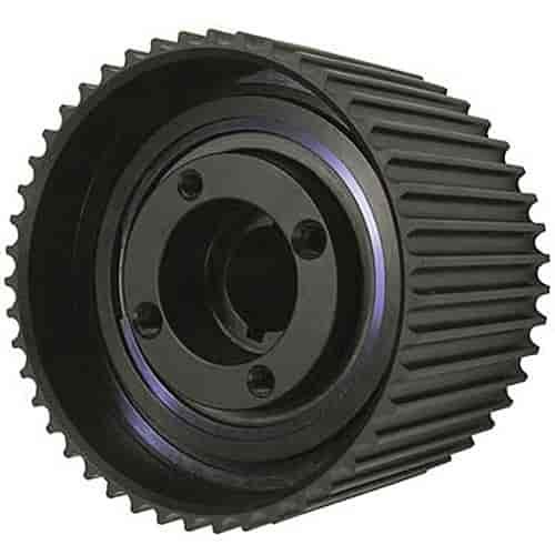 Supercharger Super Pulley 45T x 75MM