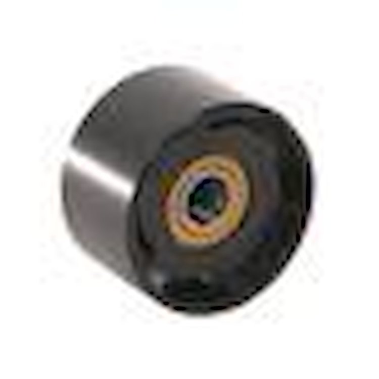 916208-76 Idler Pulley, 76 MM, Double Ball Bearing