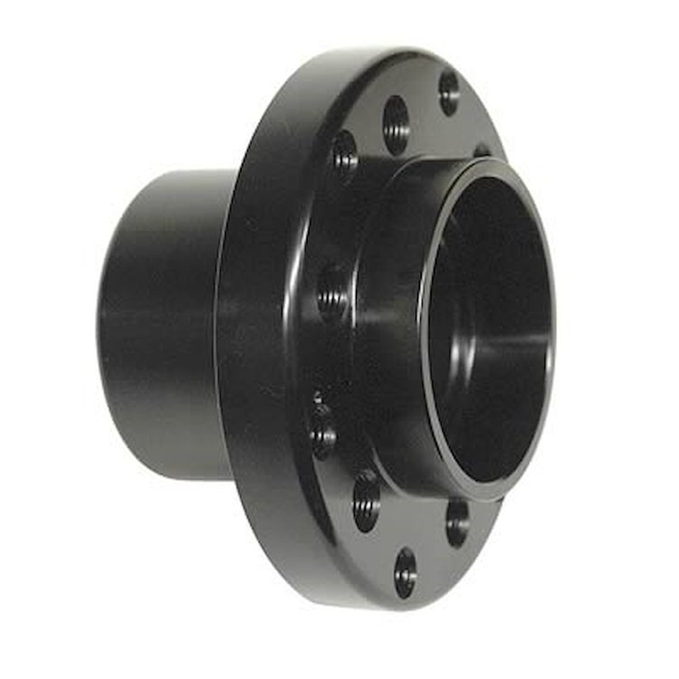 916253 Crank Hub, V8 A 318 - 340 - 360, OEM Front
