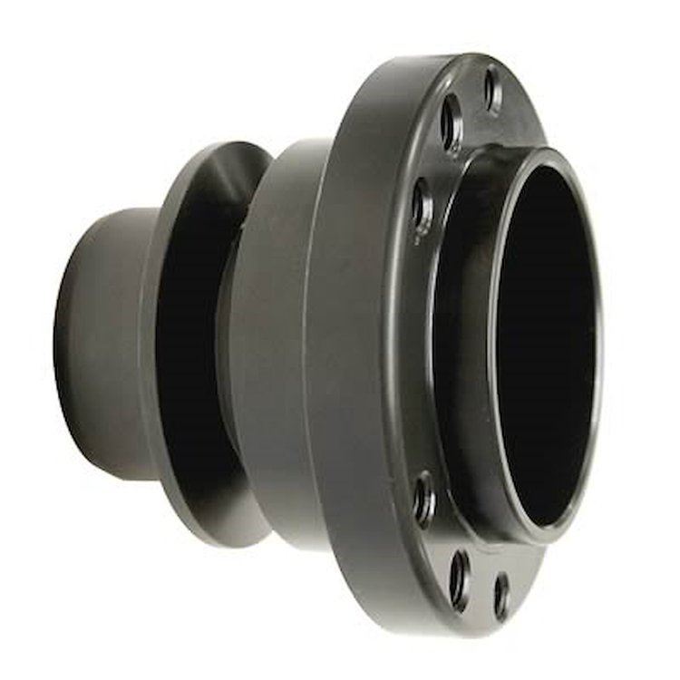 916262 Crank Hub, Viper V10 Gen I, II ‘92 - ‘02, OEM Front