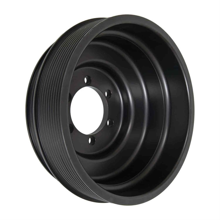 PULLEY-BLOWER DR-AL-7 / 10 SERP GRV VIPER-GEN III