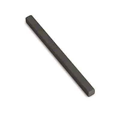 Key Stock 1/4 X 1/4 X 2 7/8IN