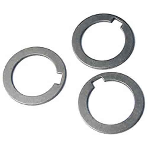 Crankshaft Hub Spacer Big Block Ford