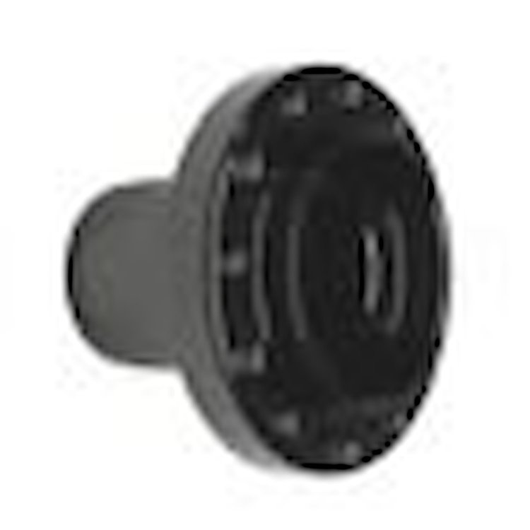 916560 Crank Hub, Steel - Ford SB/6 Cylinder - Chevy Front - C-Timing Tab