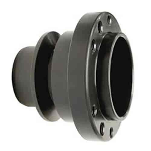 Aluminum Damper Inner Shell GM LS1/LS2/LS3