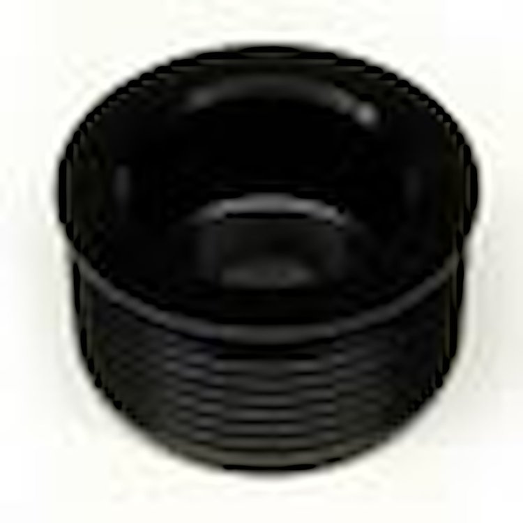 916732 Pulley, 10% U/D LS1, Rear