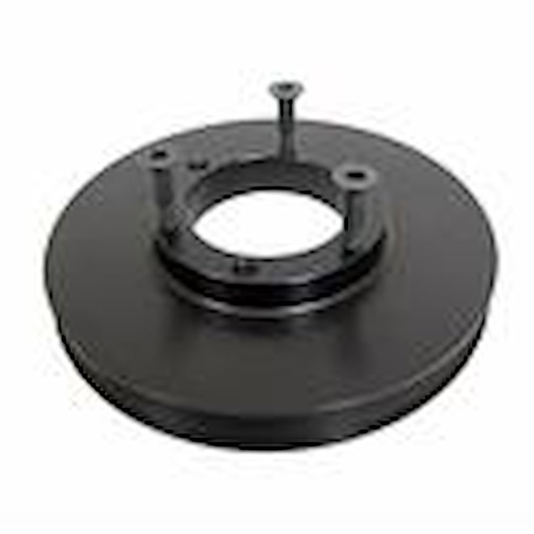 916734 Pulley, OEM Diameter: LS1 Size, Rear