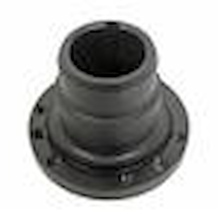 916760 Crank Hub, Oldsmobile V8 267-455