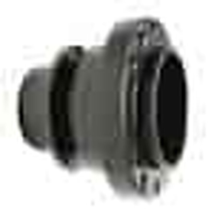 CRANK HUB-ST-TRIUMPH TR2 3 4 4A W/INTEG V-BELT PULLEY