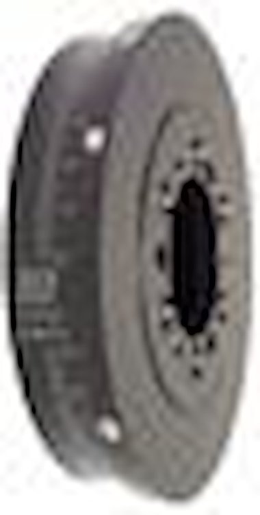 916909TR Crank Trigger Shells, Ford 4 Bolt Front