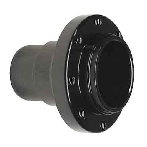 Aluminum Crankshaft Hub Pinto 4-cylinder