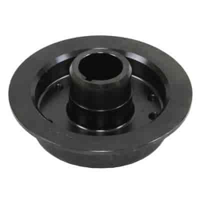 Crankshaft Hub Small Block Chevy