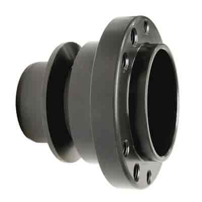 Crankshaft Hub Small Block Chevy