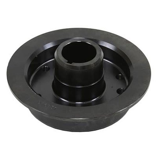 Crankshaft Hub Small Block Chevy