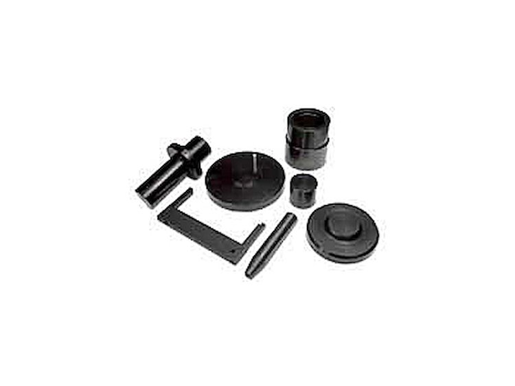 916988 Damper Tool, Guide Fixture - 6 Inertia Ring